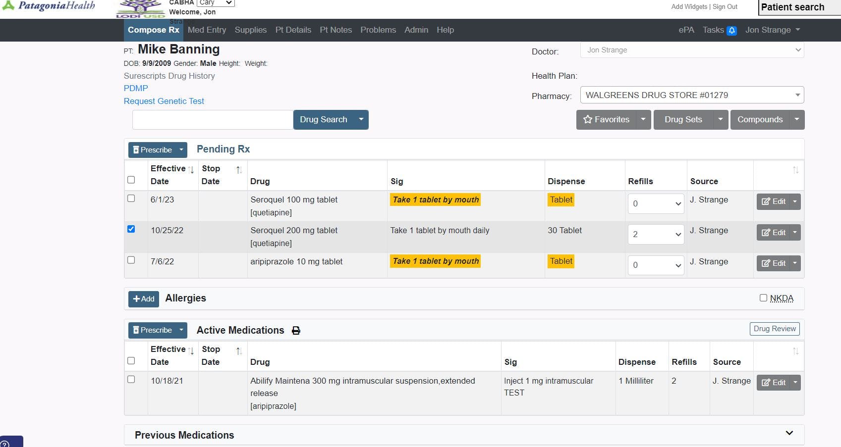 Patagonia Health Pricing, Cost & Reviews Capterra UK 2023