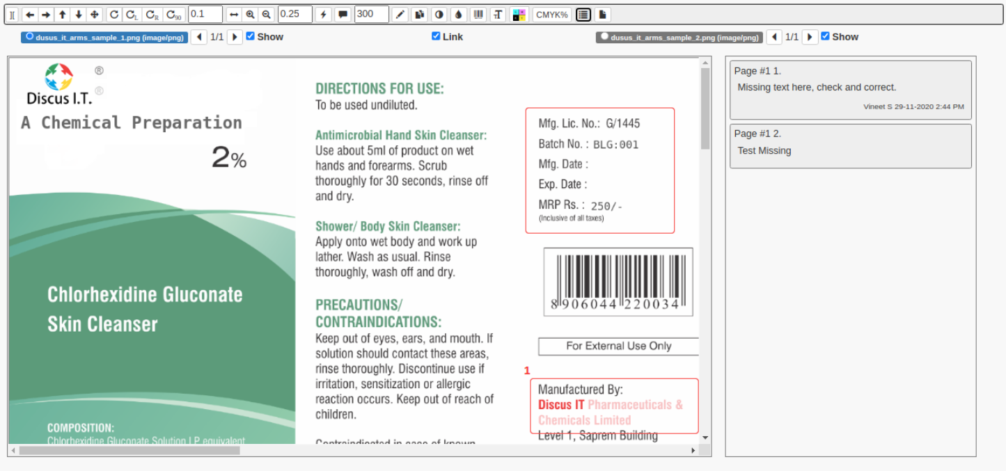 Artwork Software 2024 Reviews, Pricing & Demo
