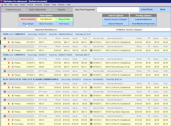 ICANotes Reviews, Demo & Pricing - 2022
