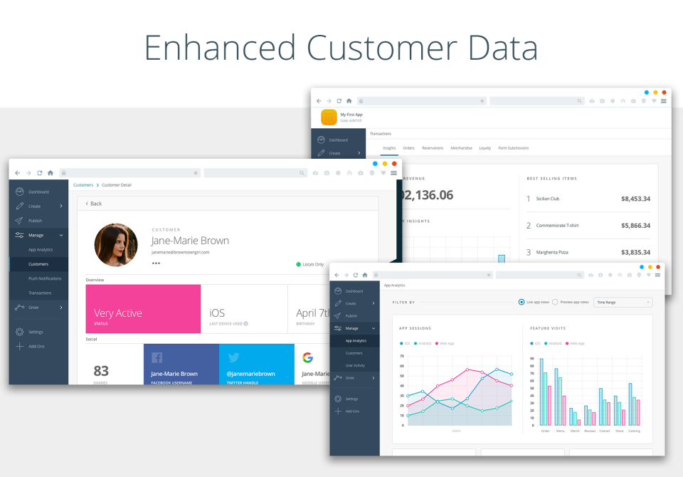 Bizness Apps Software - 4