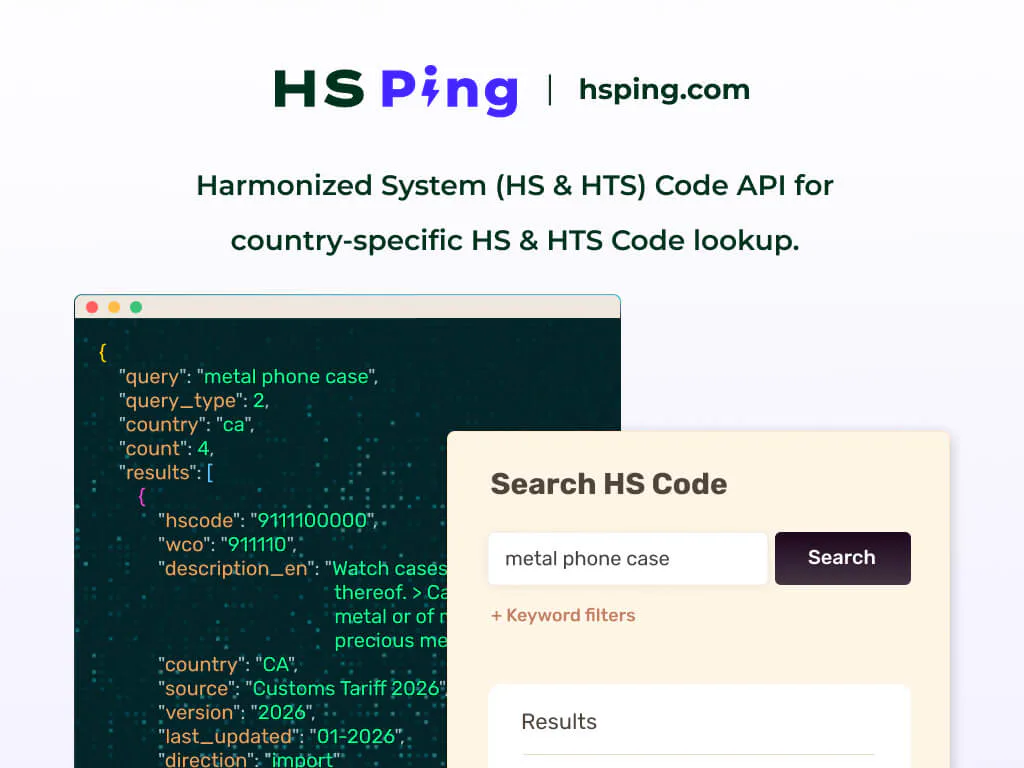 HS Ping Pricing, Reviews & Features - Capterra Canada 2026