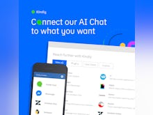 Kindly Software - Kindly AI chat