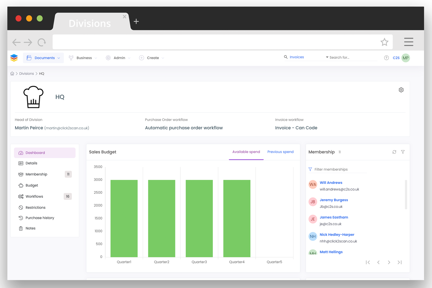 Zahara precios, funciones y opiniones GetApp Colombia 2023
