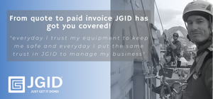 JGID Software - 3