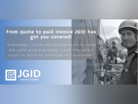 JGID Software - 3