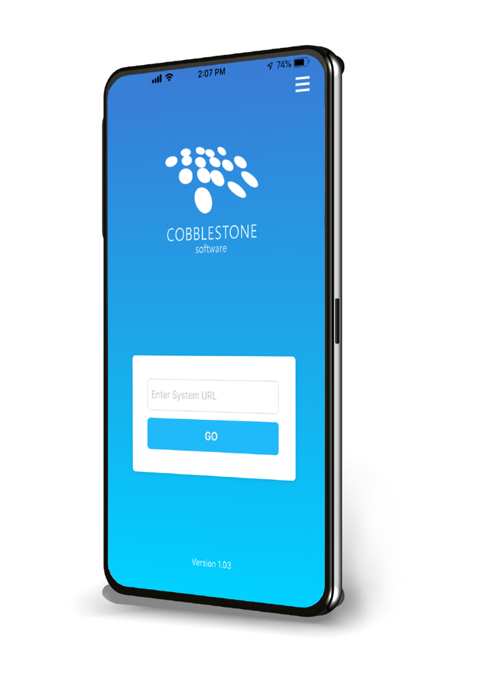 CobbleStone Contract Insight Software - CobbleStone® Mobile App