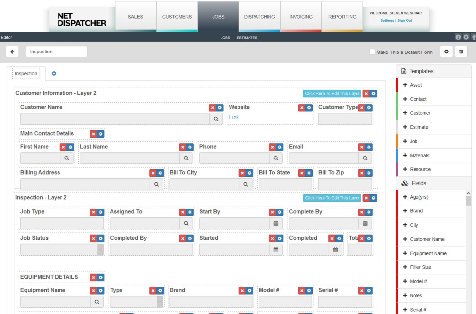 Husky Intelligence Software - 2