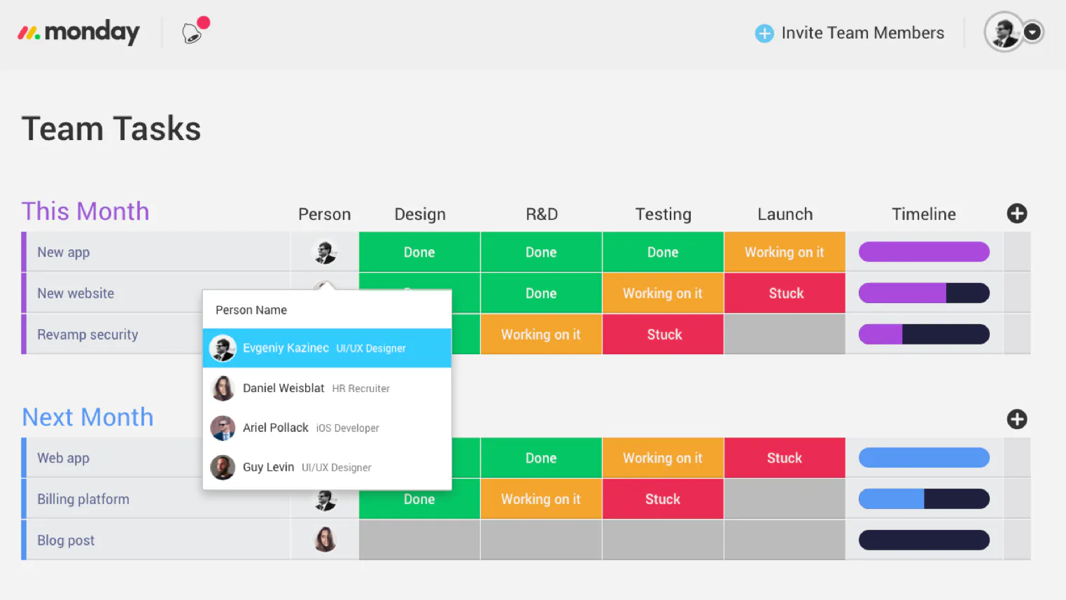 Monday Software 2021 Reviews Pricing Demo monday-software-2021-reviews-pricing-demo