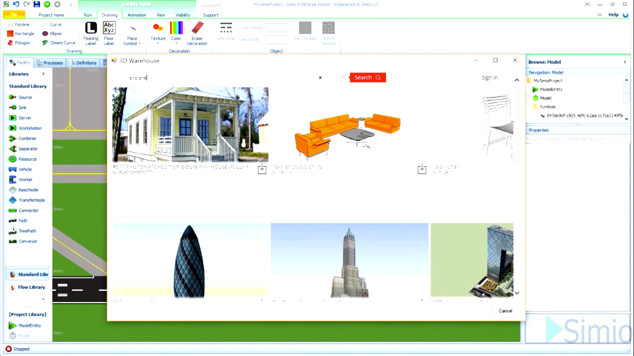 Simio Reviews, Cost & Features | GetApp Australia 2021