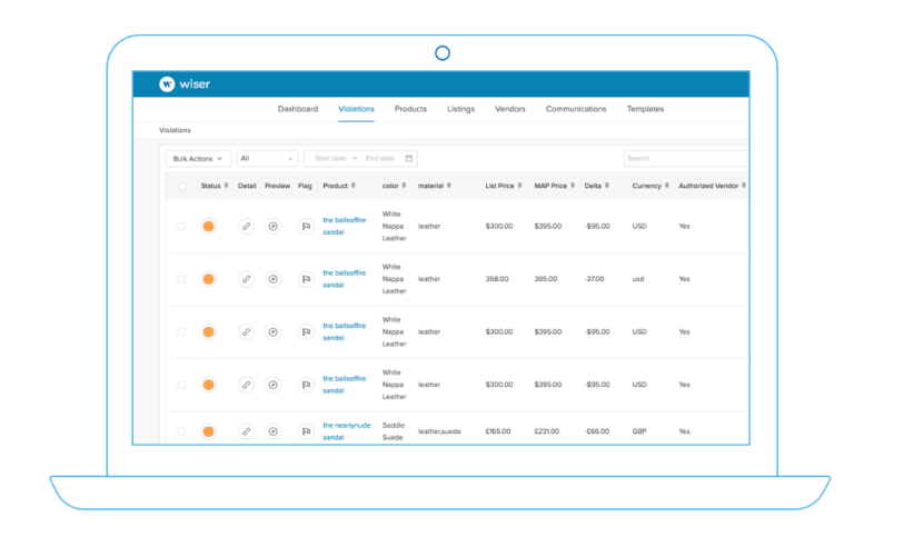 MAP Monitoring & Case Management Software 2024 Reviews, Pricing & Demo