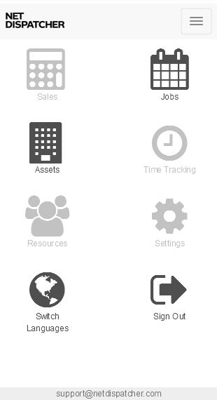 Husky Intelligence Software - 4