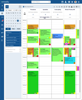 Scheduler