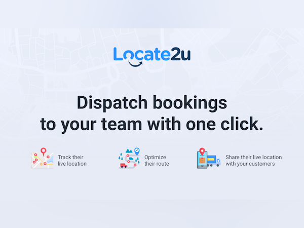 Locate2u Software - 1