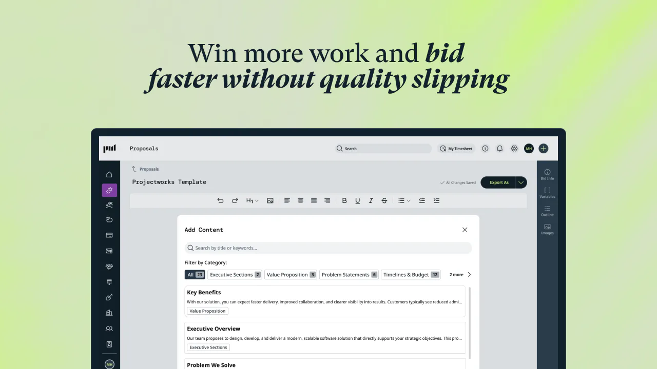 Projectworks Price, Features, Reviews & Ratings - Capterra India