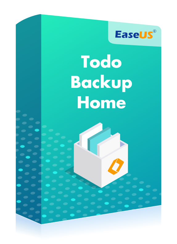 EaseUS Todo Backup