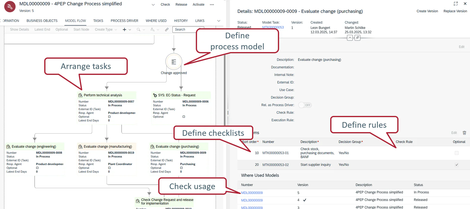 ⁴PEP Process Engine Pricing, Reviews & Features - Capterra Canada 2026