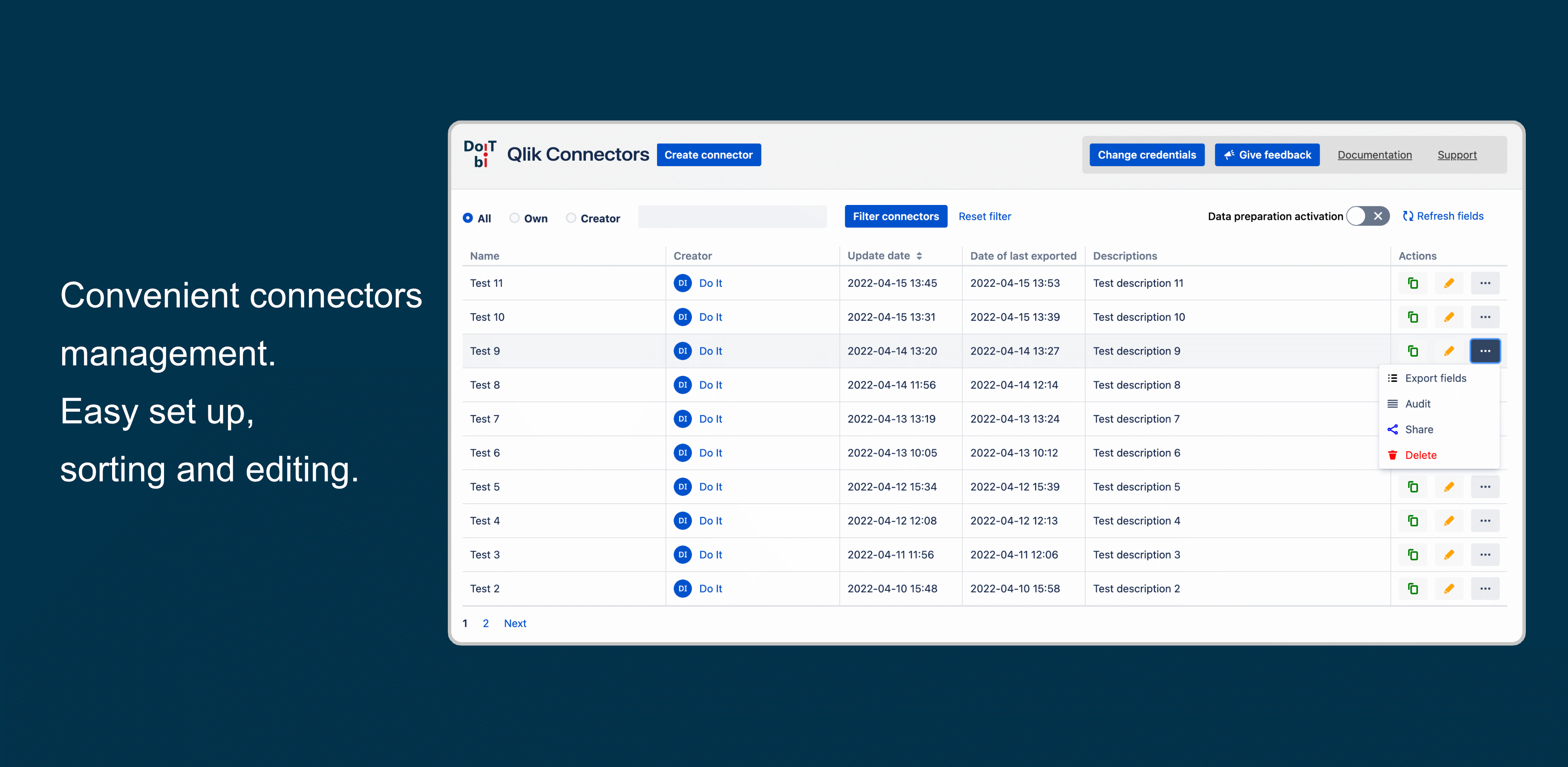 Qlik Sense & Qlik View Connector for Jira 소프트웨어 - 5