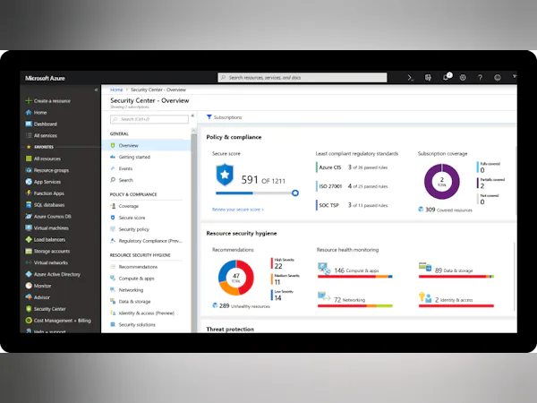 Azure Files Pricing, Cost & Reviews - Capterra UK 2024