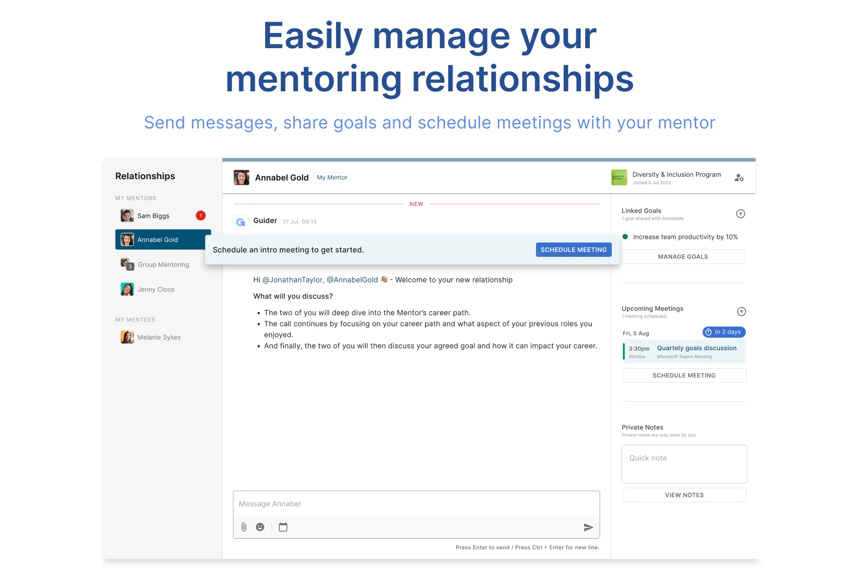 Guider Pricing, Alternatives & More 2022 - Capterra