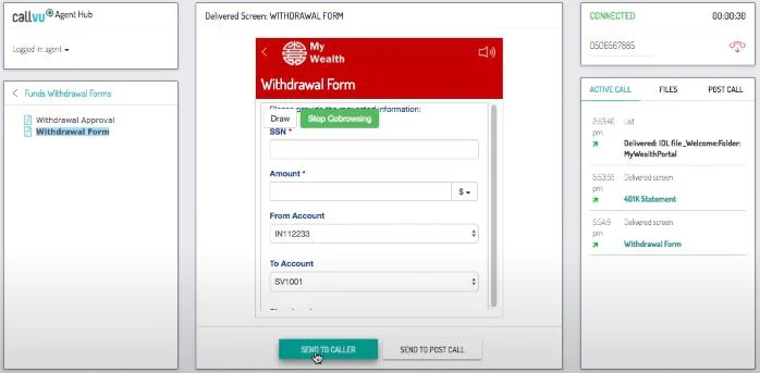 CallVU Reviews, Cost & Features | GetApp Australia 2026