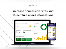 Glofox Software - 2