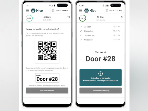 C3 Hive - Avis, notes, prix et abonnements - Capterra France 2025