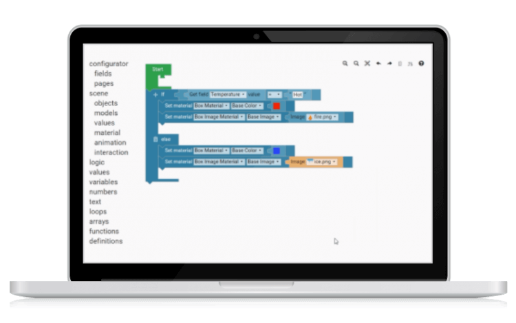 Epicor CPQ Logiciel - 2