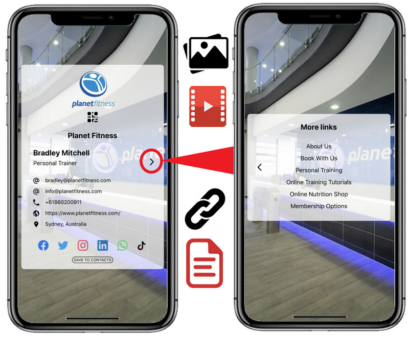 Swoppi Software - 5