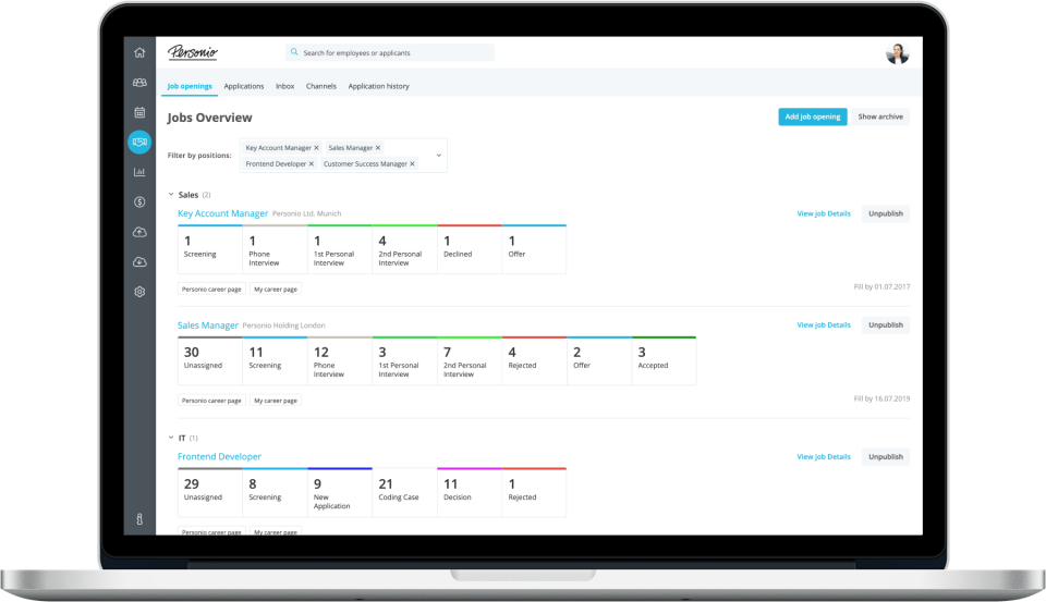 Recruiting Job Overview-thumb