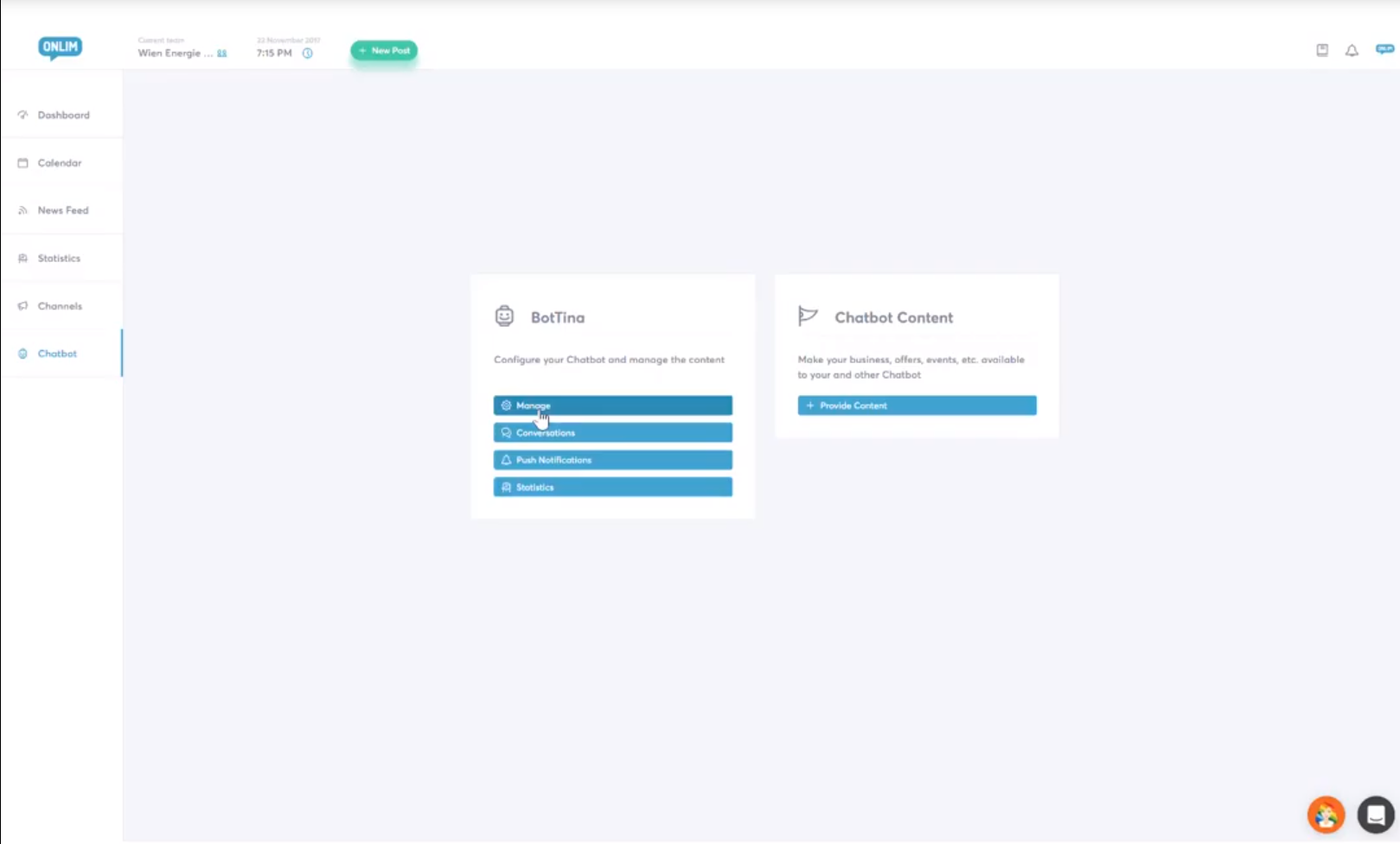 Onlim Software - 4