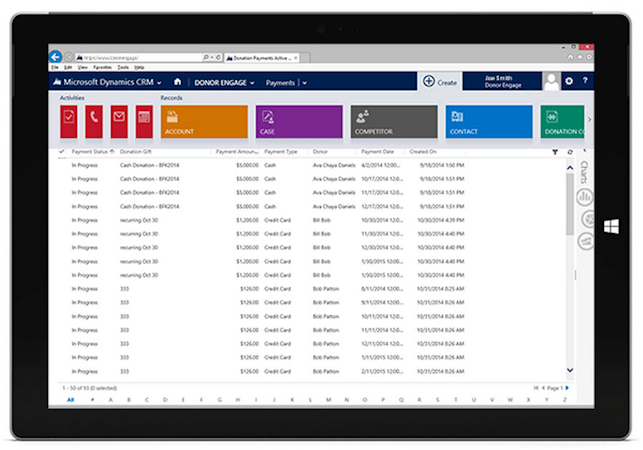 Sparkrock screenshot: Sparkrock 365 is a SaaS based enterprise level software that has proven Workforce Management and Finance modules that streamline the operations for Not-for-profits, Health and Human Services, and K-12 & Educational Organizations.