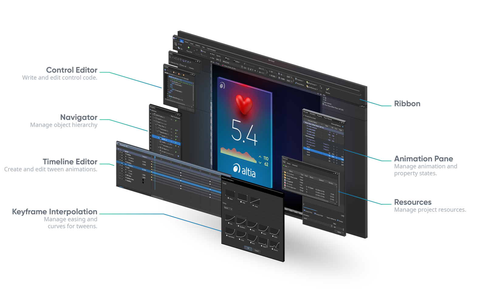 Altia Design With Deepscreen Pricing Alternatives More 2021 Capterra Altia Design With Deepscreen Pricing Alternatives More 2021 Capterra