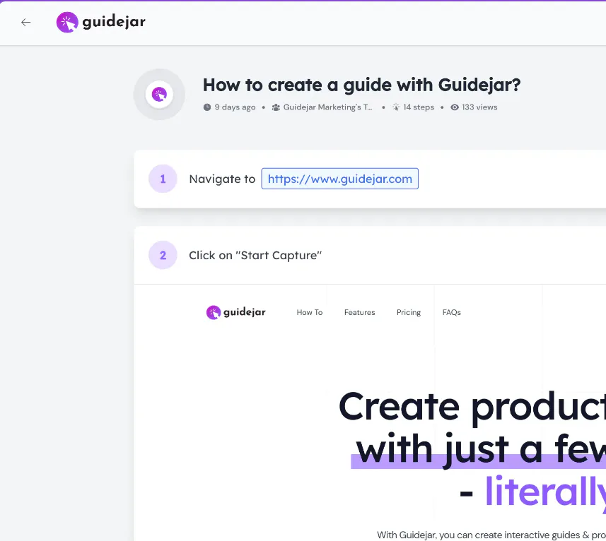 Guidejar Pricing, Reviews & Features - Capterra Canada 2026