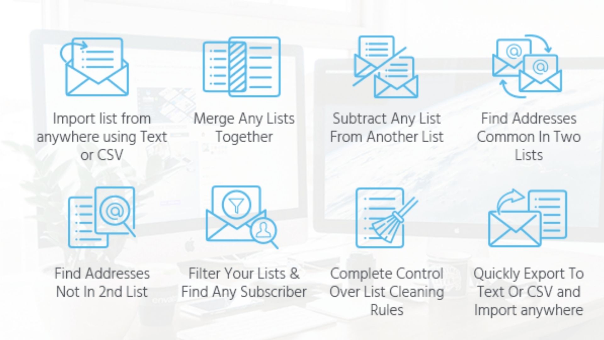 List Janitor Software Reviews, Demo & Pricing 2024