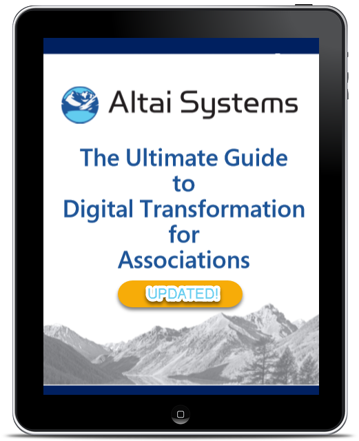 Altai Systems Software - 1