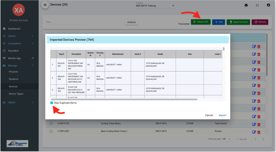 XForms Cx Pricing, Cost & Reviews Capterra UK 2023