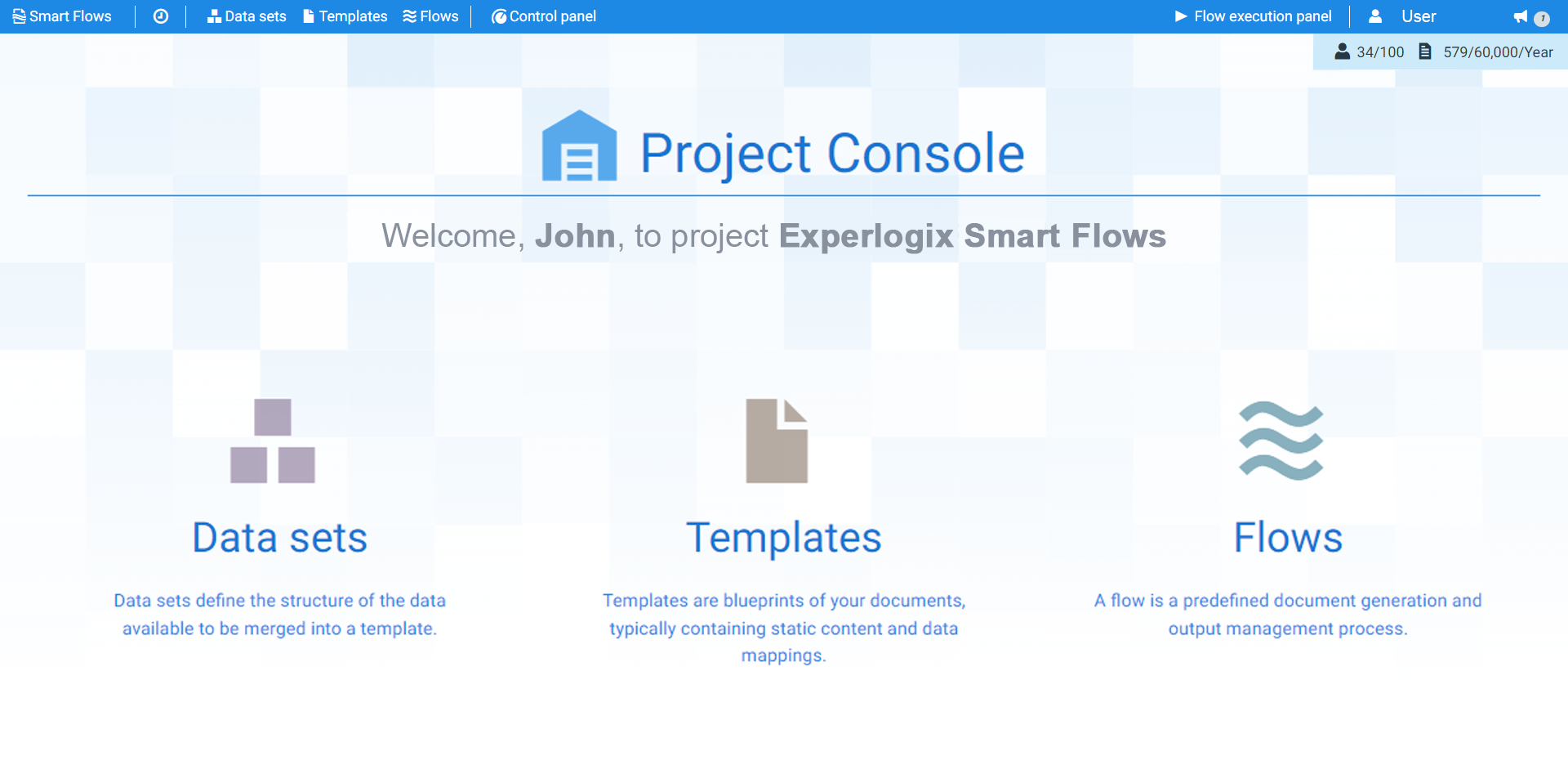 Experlogix Document Automation Logiciel - 2