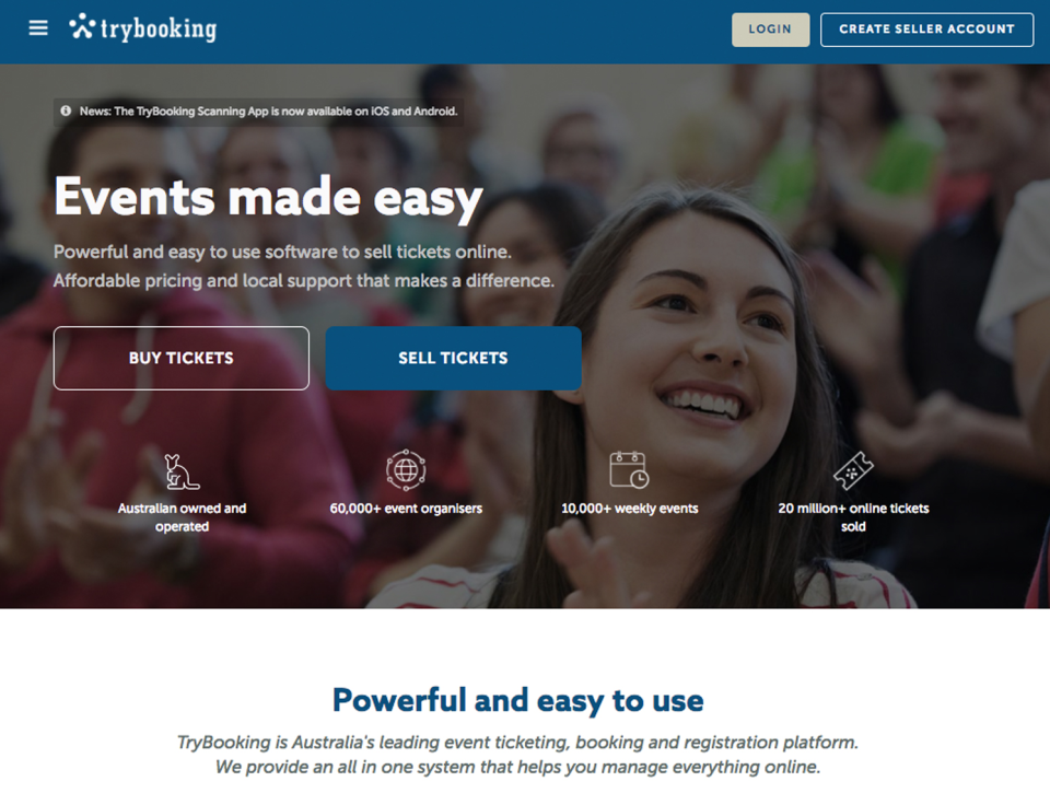 Flexible event ticketing-thumb