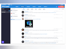 Sendible Software - Easily identify important messages and take action in one place, including delegating conversations to specific team members. Stay focused on what's important by filtering your inbox by specific social profiles.