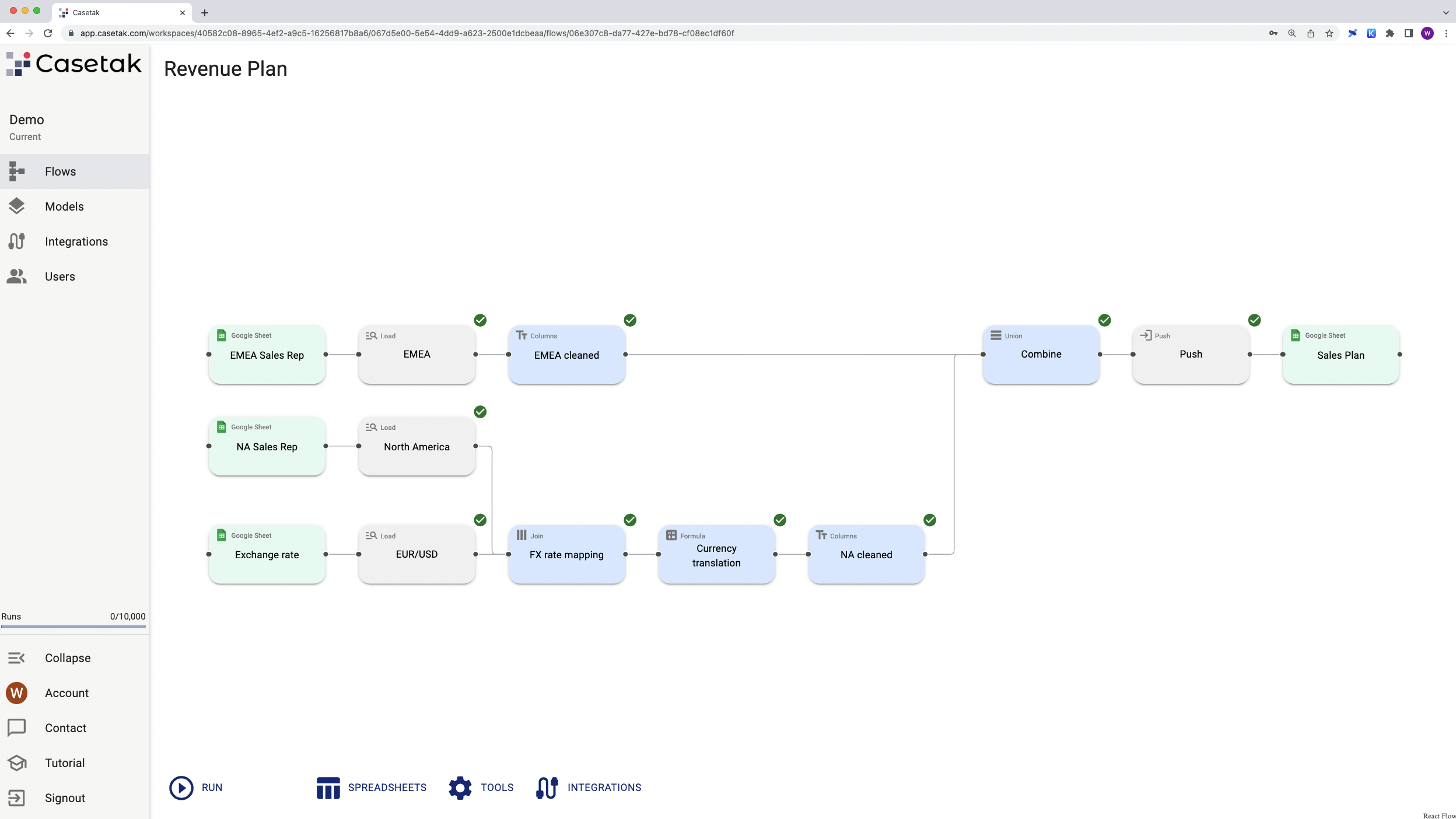 Casetak Software 2023 Reviews, Pricing & Demo