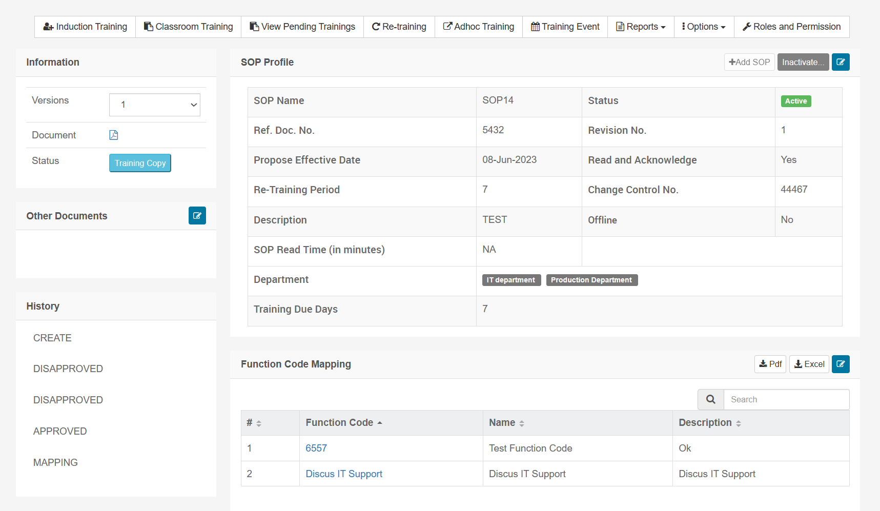 Discus Training Manager Pricing, Reviews & Features - Capterra New ...