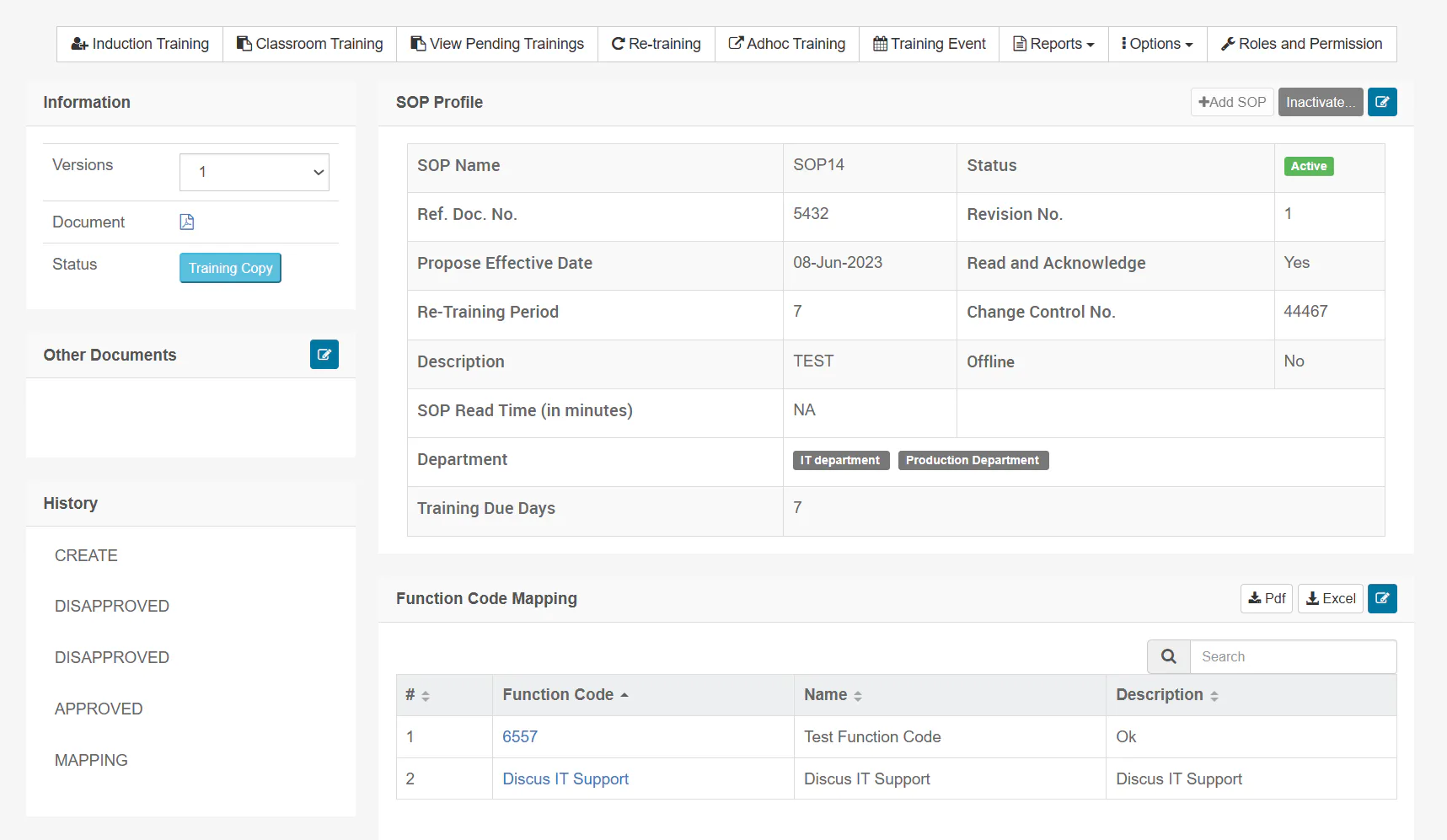 Discus Training Manager Cost & Reviews - Capterra Australia 2026