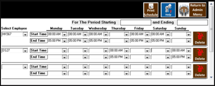 Antique Mall Accounting System Pricing, Alternatives & More 2025 | Capterra