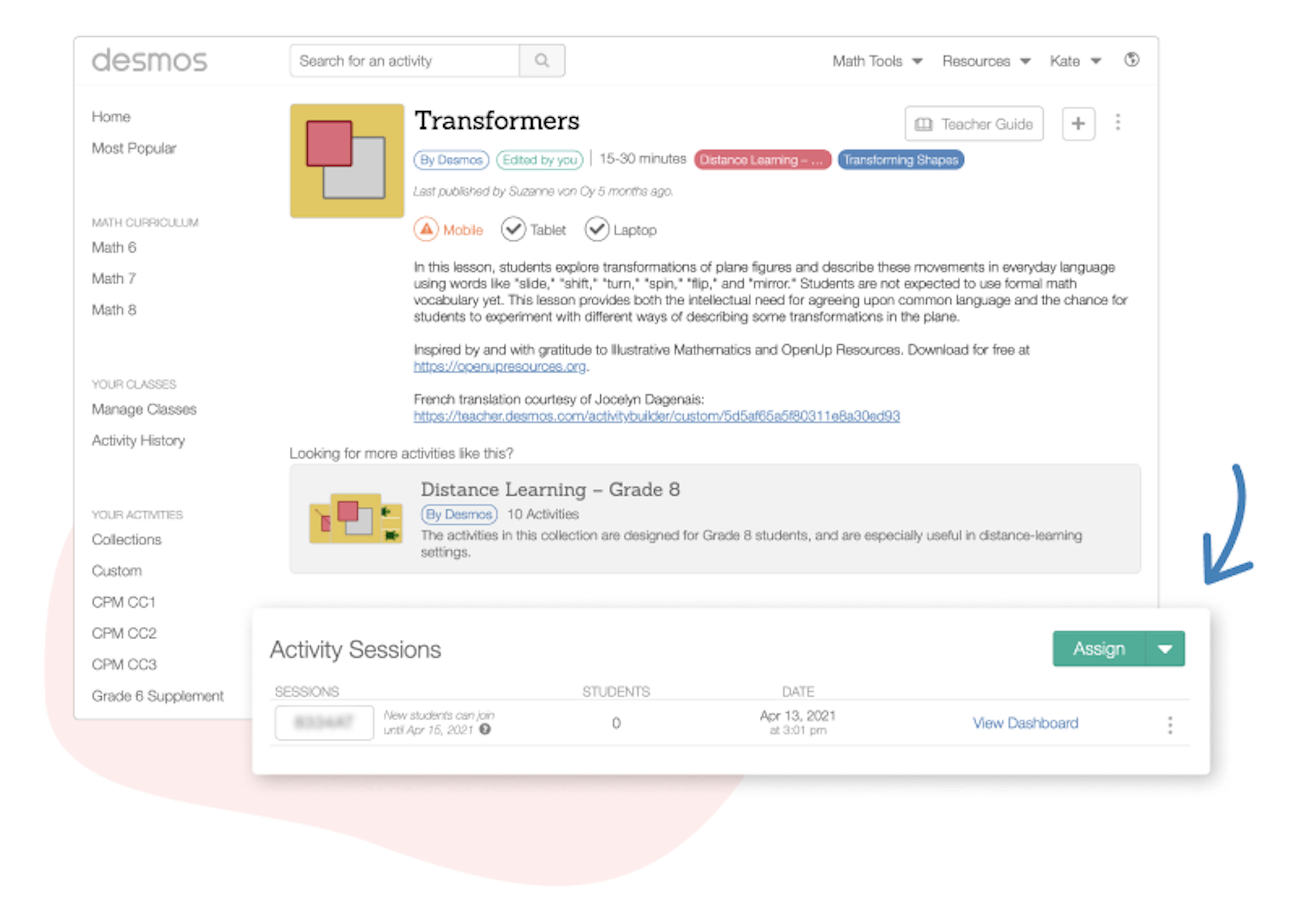 Desmos Pricing, Features, Reviews & Alternatives | GetApp