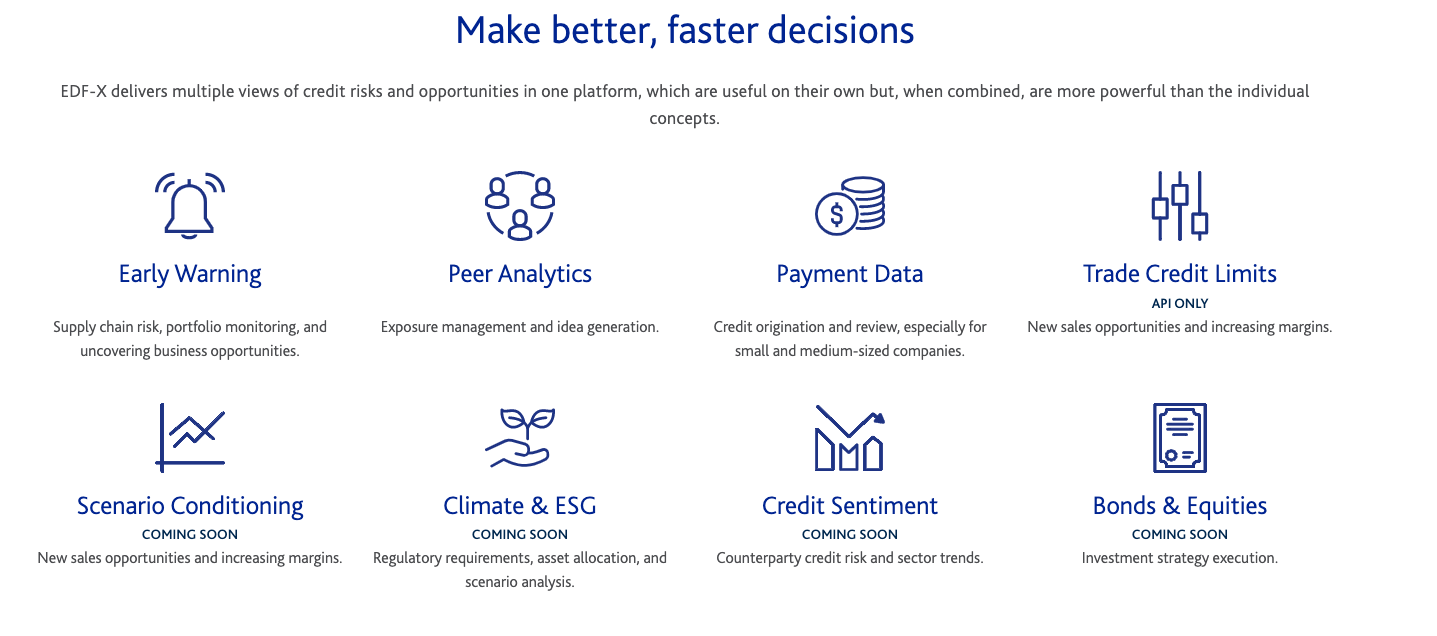 EDF-X Pricing, Reviews & Features - Capterra Canada 2024