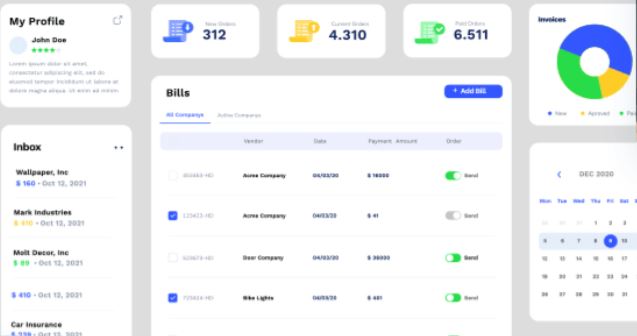 Snab Software Reviews, Demo & Pricing - 2022