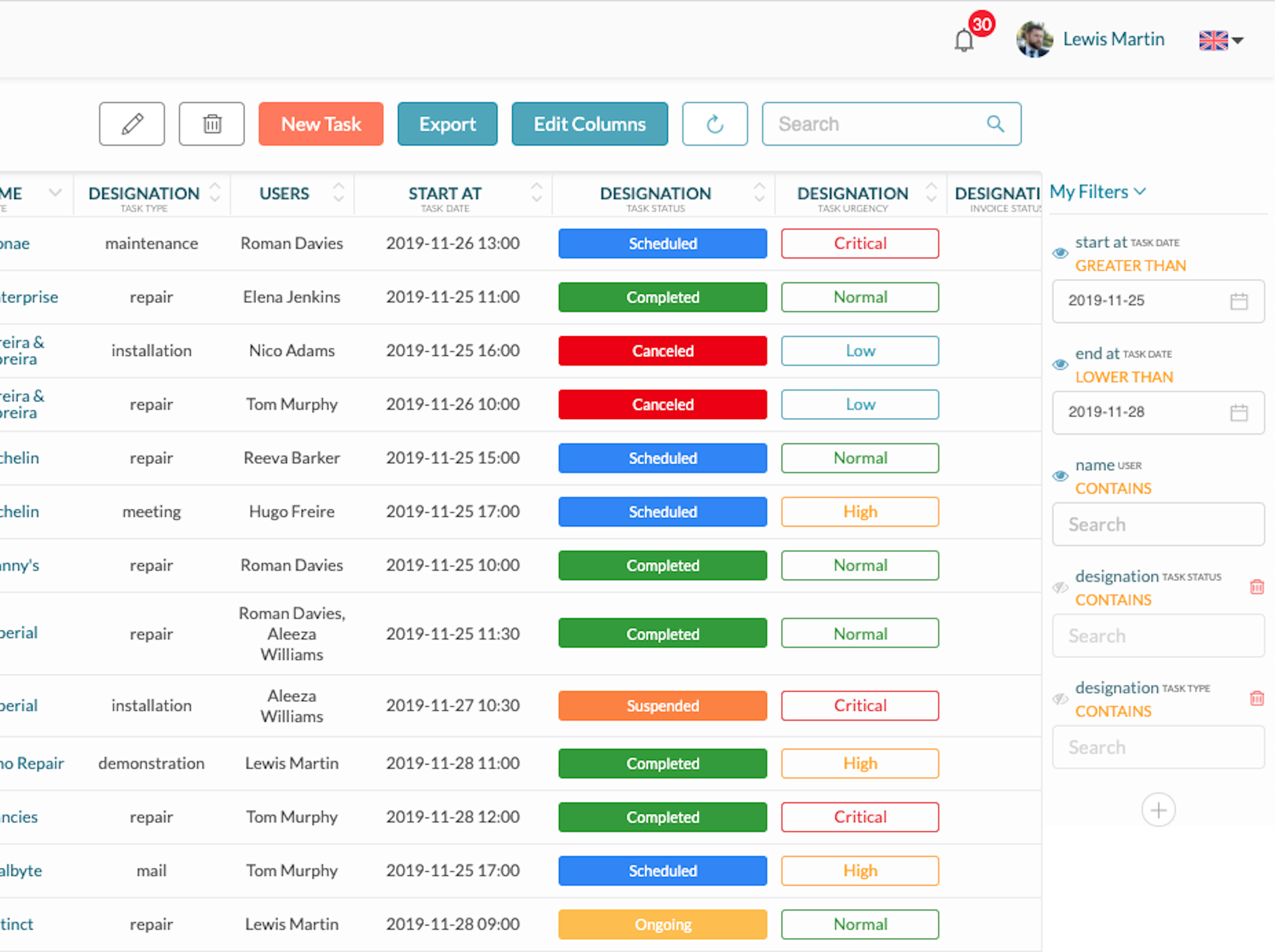 TitanTasks Pricing, Features, Reviews & Alternatives | GetApp
