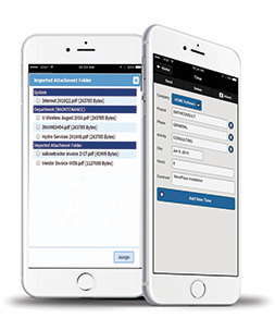 WorkPlace Requisition & Procurement