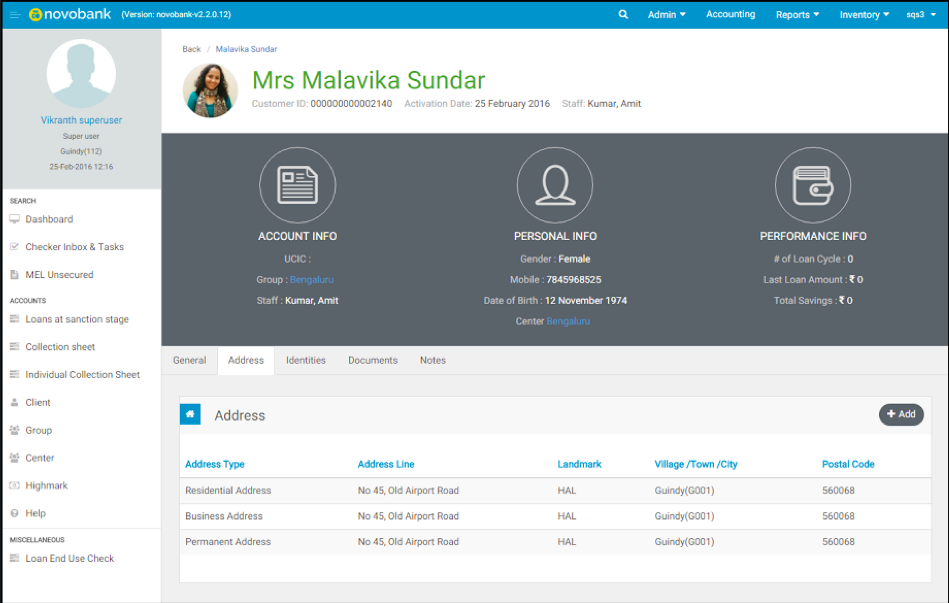 Novopay Software - 1