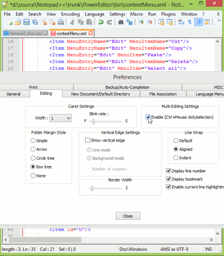 Notepad++ Reviews, Cost & Features | GetApp Australia 2021